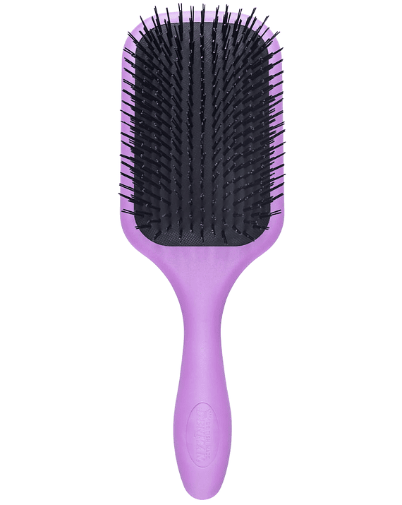 Cepillo Desenredante Tangle Tamer Ultra para Cabello Fino y Abundante 9