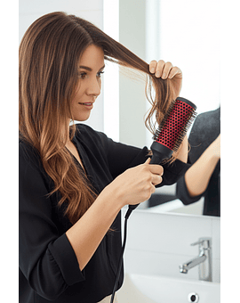 Cepillo Denman Termocerámico D62 y D63