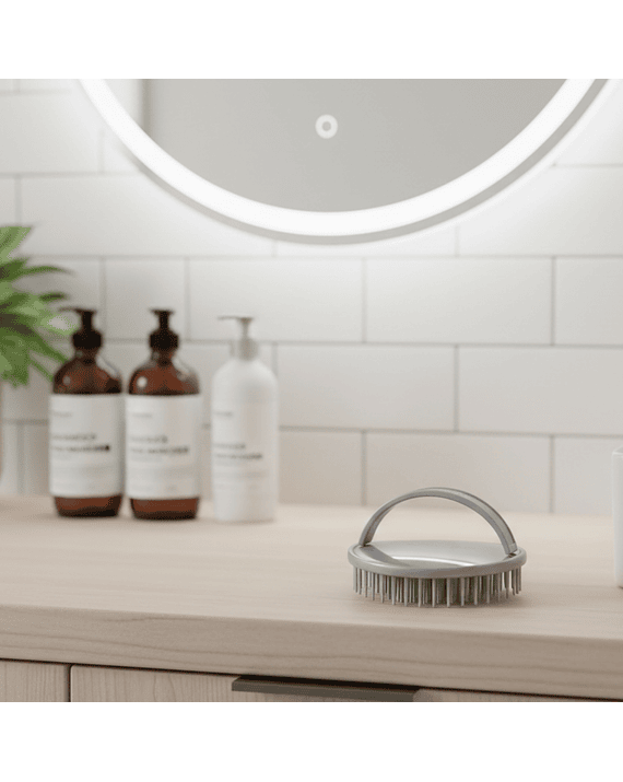 Cepillo para Masajes y Desenredar Denman Bebop 12