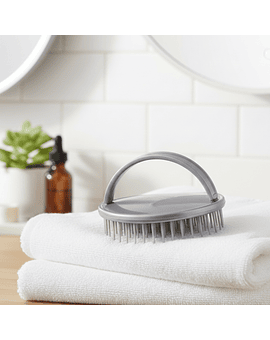 Cepillo para Masajes y Desenredar Denman Bebop