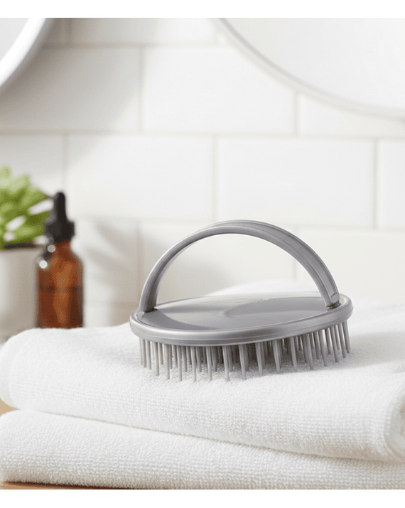 Cepillo para Masajes y Desenredar Denman Bebop 1