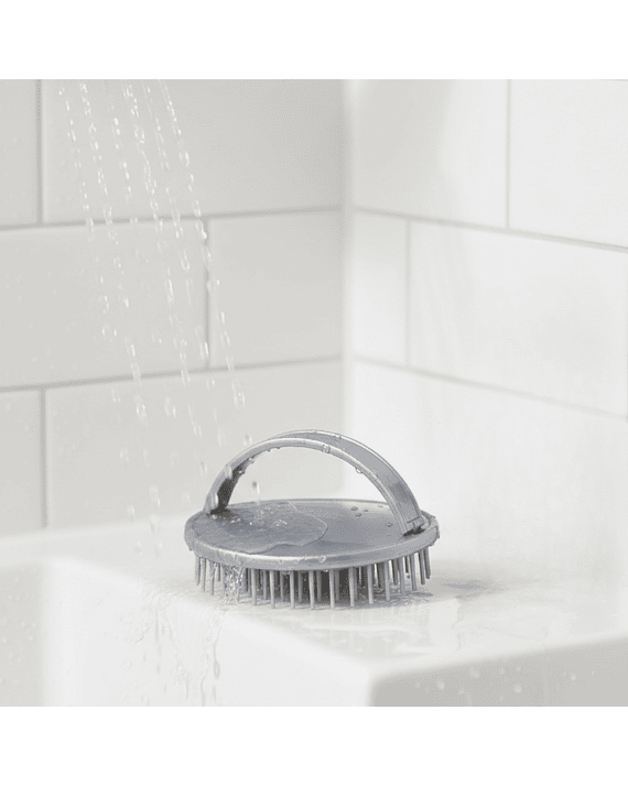 Cepillo para Masajes y Desenredar Denman Bebop 13