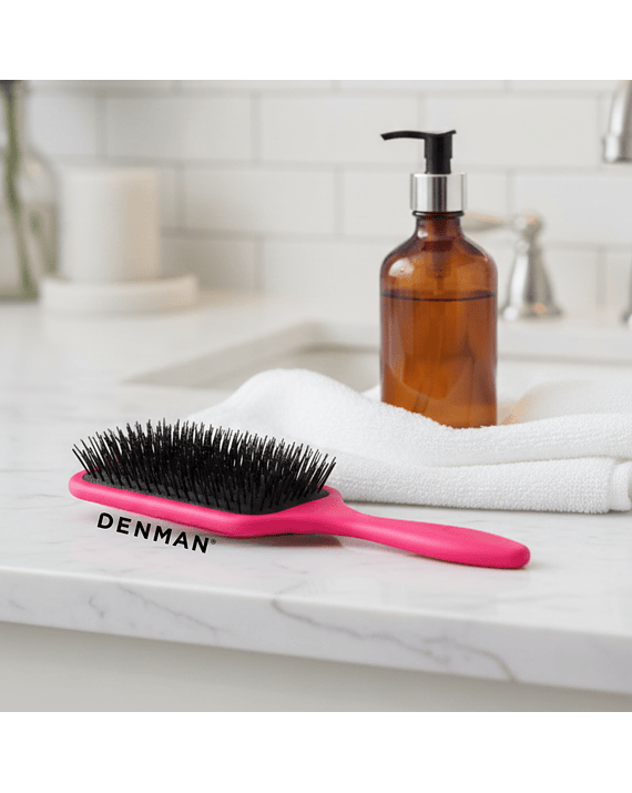 Cepillo Desenredante Tangle Tamer Ultra para Cabello Fino y Abundante 2