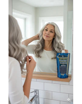 Acondicionador Profundo Lemongrass and Rosemary 