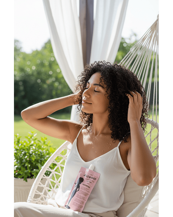 Gel Para Rizos Jello Shot 5