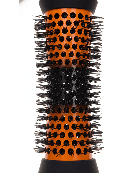 Cepillo Termocerámico Pequeño Head Hugger DHH2 4