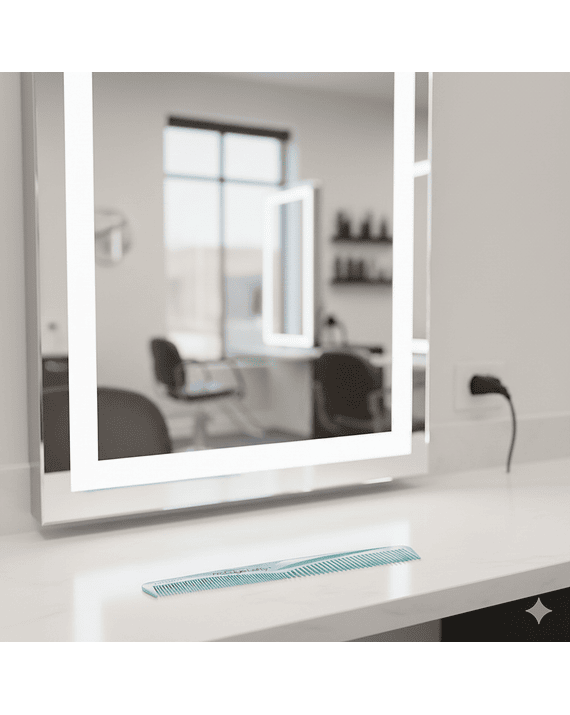 Proedge 195mm Para Zurdos 3