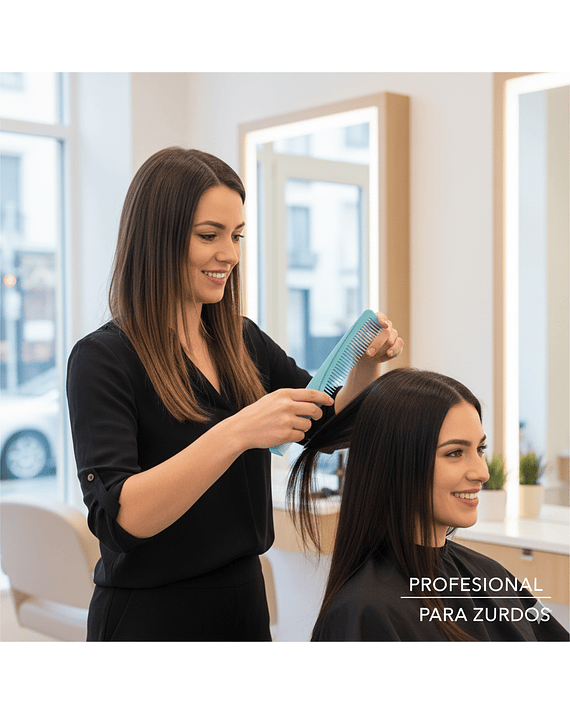 Proedge 195mm Para Zurdos 4