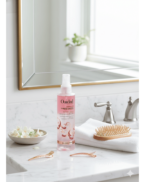 Ouidad Advanced Climate Control Restore + Revive Bi-Phase 1