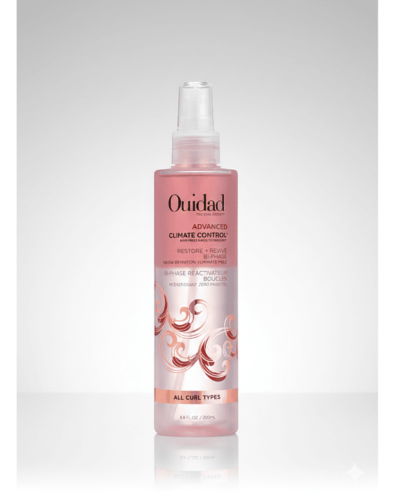 Ouidad Advanced Climate Control Restore + Revive Bi-Phase 2