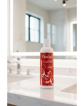 Ouidad Advanced Climate Control Heat & Humidity Gel 