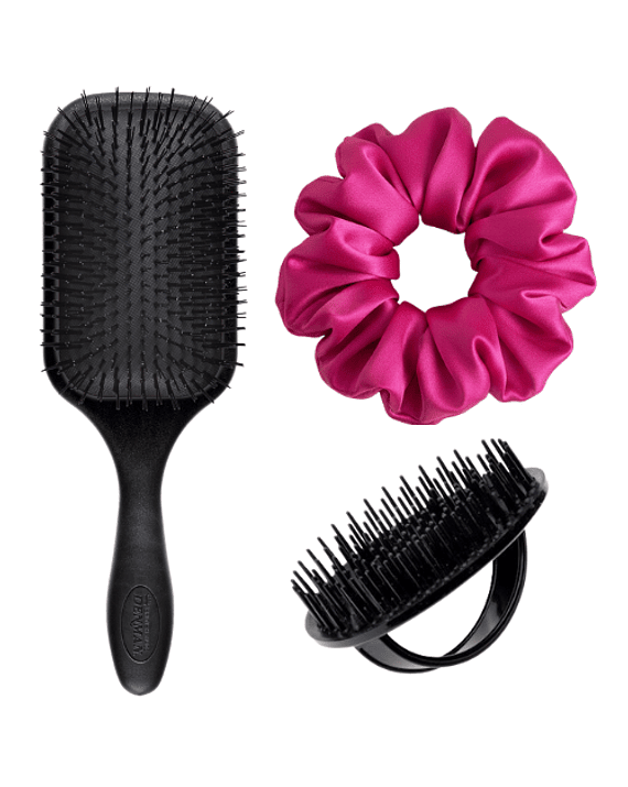 Pack Bye Bye Nudos 3