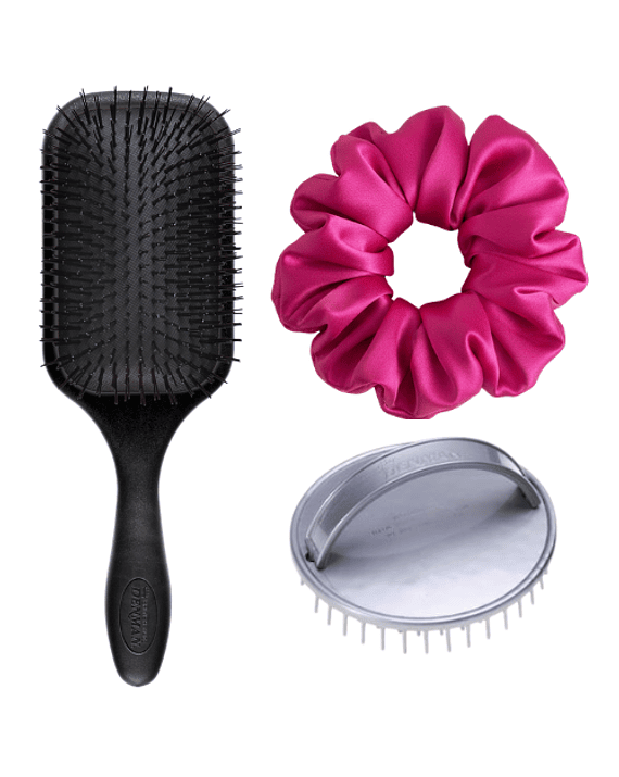 Pack Bye Bye Nudos 4