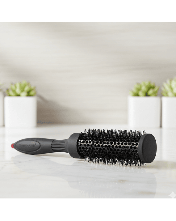 Cepillo Denman Termocerámico D62 y D63 10