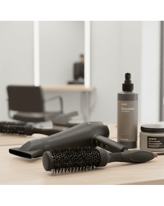 Cepillo Denman Termocerámico D62 y D63 11