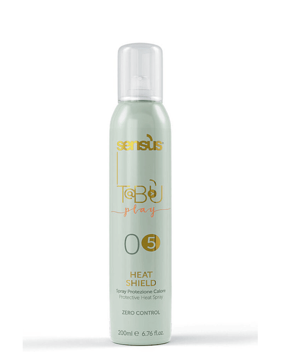 Protector Térmico Spray Sensus 4