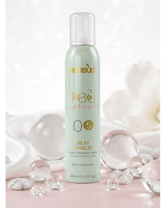 Protector Térmico Spray Sensus 2