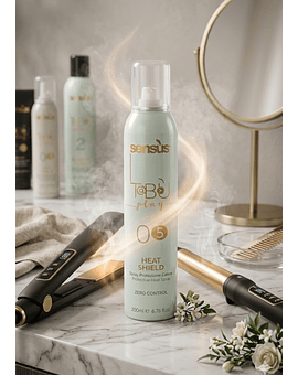 Protector Térmico Spray Sensus