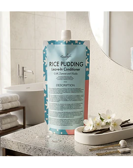 Acondicionador Capilar Leave-in Rice Pudding