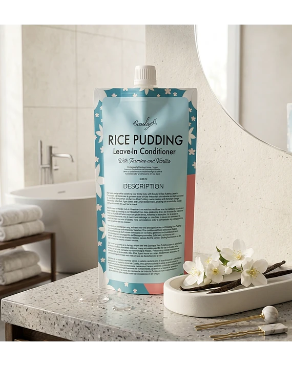 Acondicionador Capilar Leave-in Rice Pudding 1