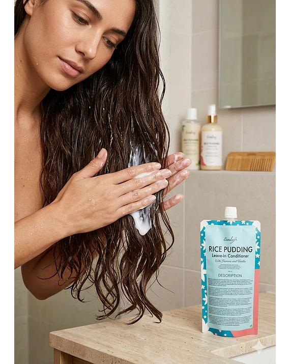 Acondicionador Capilar Leave-in Rice Pudding 5