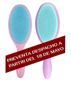 Cepillo desenredante D95