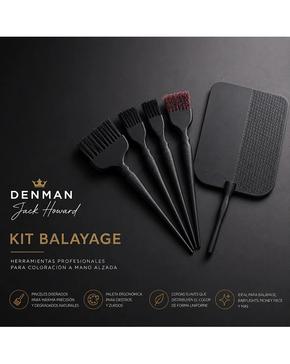 Kit Balayage Denman by Jack Howard 1