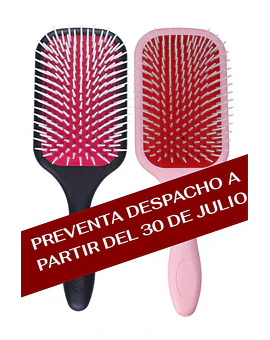 Cepillo Multifuncional Denman Power Paddle