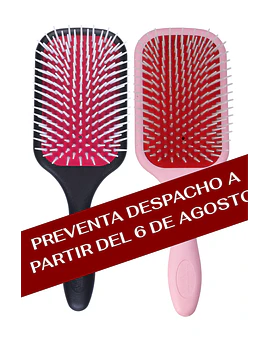 Cepillo Multifuncional Denman Power Paddle