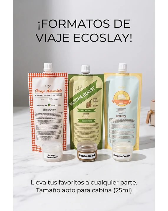 Ecoslay Minis 3