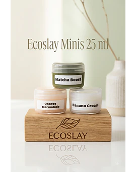 Ecoslay Minis