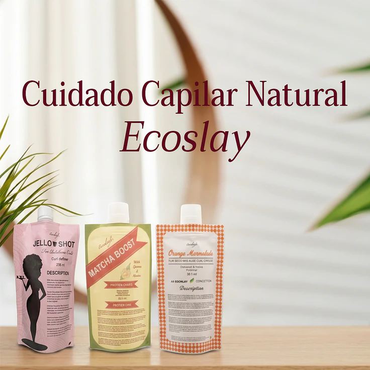 Ecoslay