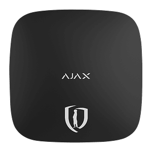 Central de Alarme básica S/fios - AJAX