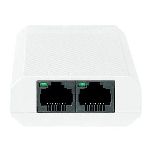 Extensor PoE de Interior Hikvision 