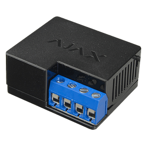 Relé de alimentação