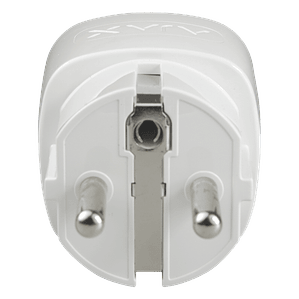 Tomada inteligente com controlo remoto