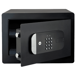 Cofre inteligente Yale