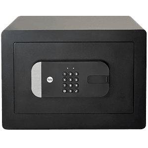 Cofre inteligente Yale