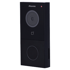 Videoporteiro IP • SU-E12S