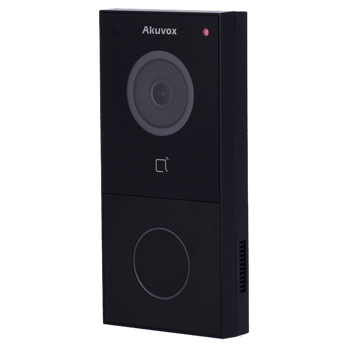 Videoporteiro IP • SU-E12S 1