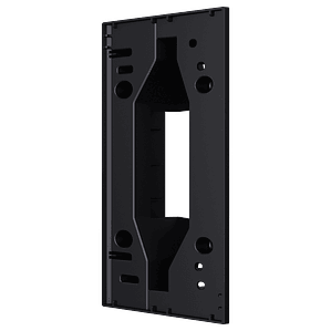 Suporte angular para videoporteiro