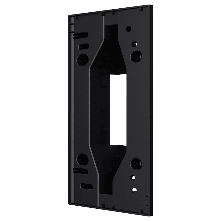 Suporte angular para videoporteiro 1