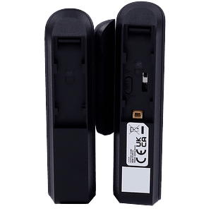 Contacto Magnético Porta/janela Detetor de Vibração e Inclinação 