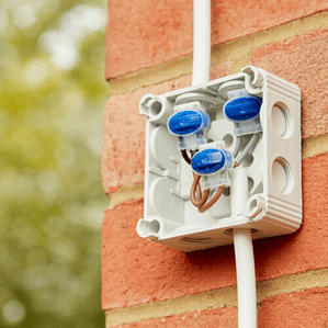 Conector estanque • Scotchlok 314