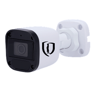 Câmera IP 5 Megapixel • ECO PRO