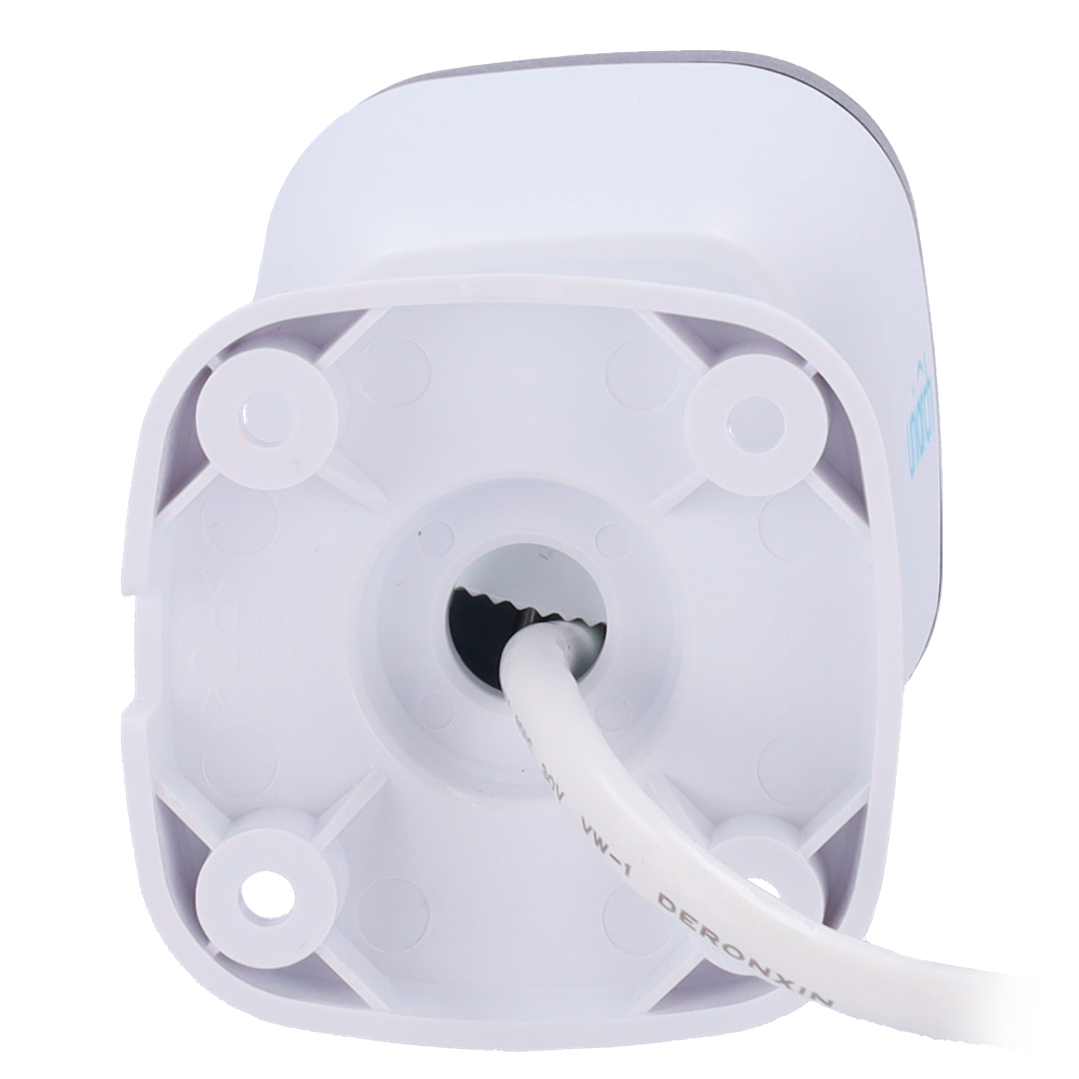 Câmera IP 5 Megapixel • ECO PRO 2