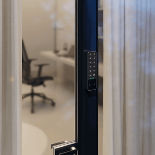 Teclado para exterior IP66/IK08  • Ajax