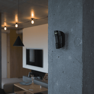 Detetor Movimento - Grau 2 • Ajax