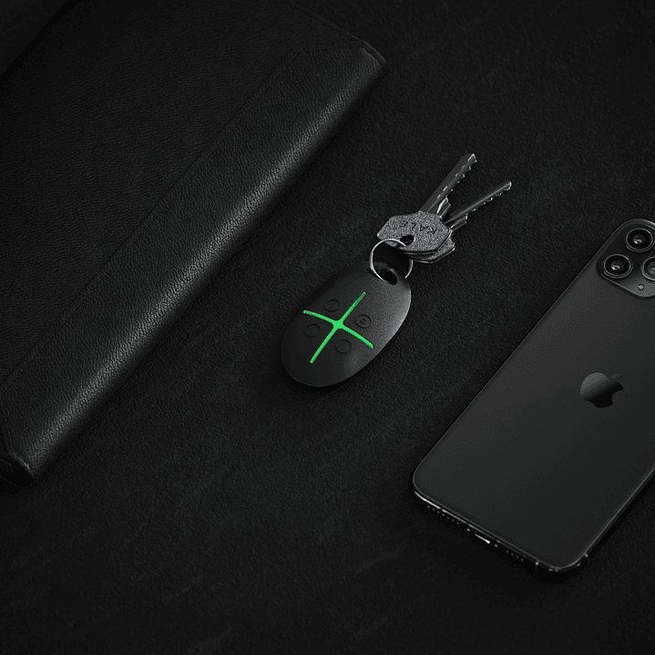 Comando a distância P/alarme • Ajax  1