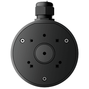 Caixa de montagem P/câmara • Ajax